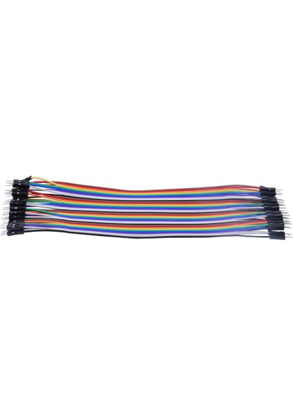 Jumper Kablo Erkek Erkek