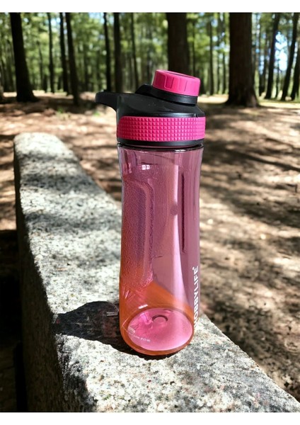 Su Matarası, Okul, Ofis, Spor Matara, Suluk 730 ml