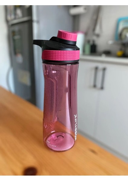 Su Matarası, Okul, Ofis, Spor Matara, Suluk 730 ml fiyatları