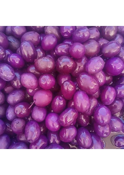 Yaban Mersinli Zeytin