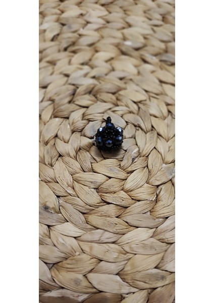 Cevsen Kolye Nazarlık / Dualı Kristal Boncuk İşlemesi / Kolye - Nazarlık fırsatları