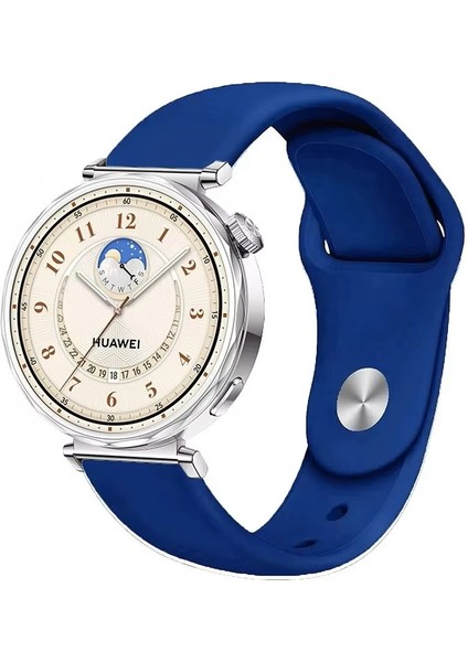 Amazfit Balance / Amazfit Bip 5 Uyumlu Silikon Kordon 22MM fiyatları