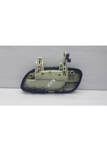 Kapı Kolu Dış Arka Sağ Hyundaı Elantra 2001-2006 83660-2D000