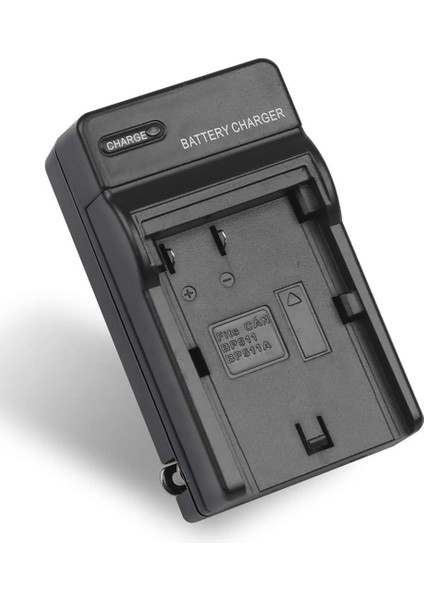BP-511A Şarj Cihazı, Canon BP-511, BP-511A Ile Uyumlu