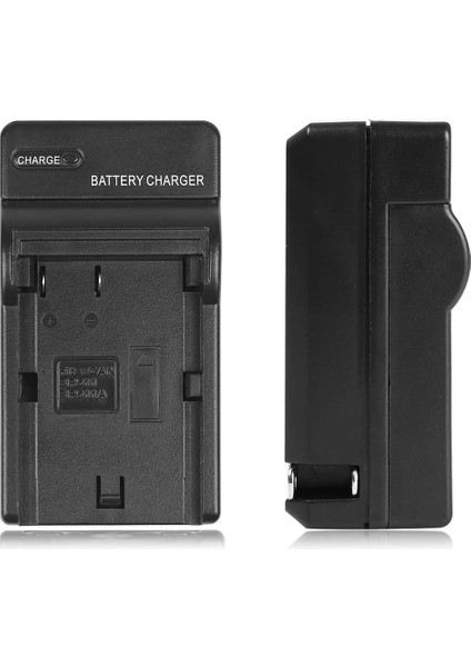 BP-511A Şarj Cihazı, Canon BP-511, BP-511A Ile Uyumlu modelleri