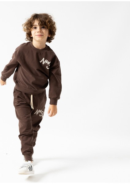 Çocuk Eşofman Takımı