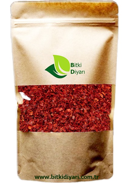 İpek Pulbiber Maraş Tatlı 500 gr