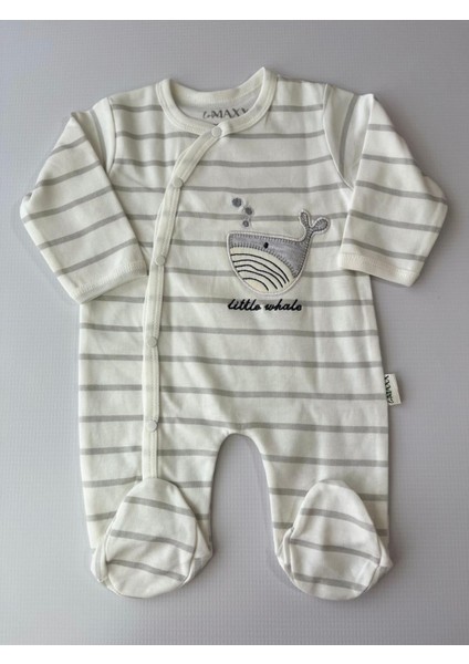 Fukukumbaby Unisex 3lü Tulum Seti modelleri