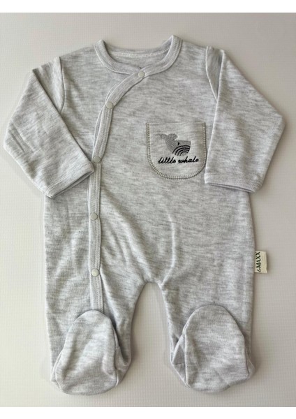 Fukukumbaby Unisex 3lü Tulum Seti fırsatları