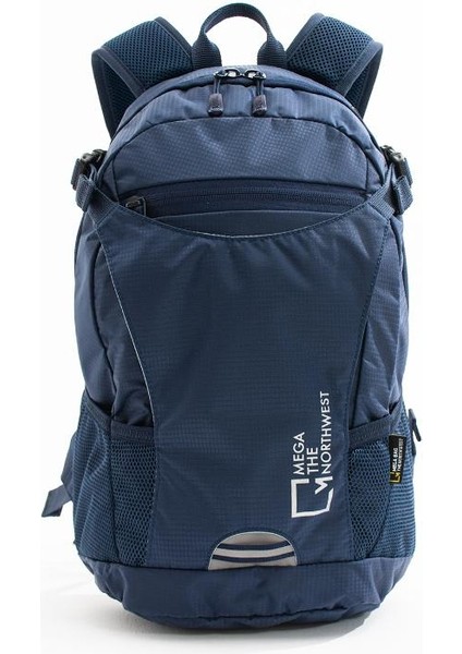 Unisex Dağcı Çantası Büyük Boy Sırt Çantası Seyahat Çantası 43*26 cm Kamp Çantası Paraşüt Kumaş