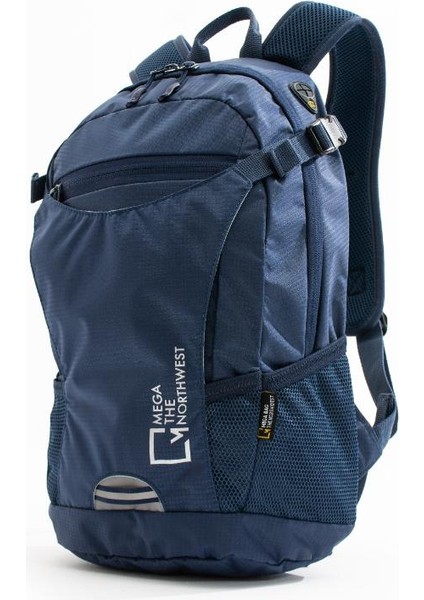 Unisex Dağcı Çantası Büyük Boy Sırt Çantası Seyahat Çantası 43*26 cm Kamp Çantası Paraşüt Kumaş fiyatları