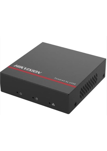 DS-E04NI-Q1 4 Kanal Nvr Kamera Kayıt Cihazı