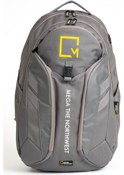 Unisex Dağcı Çantası Kamp Çantası Büyük Boy Sırt Çantası 45*30 cm Seyahat Çantası Paraşüt Kumaş fiyatları