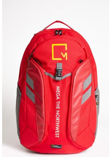 Unisex Dağcı Çantası Kamp Çantası Büyük Boy Sırt Çantası 45*30 cm Seyahat Çantası Paraşüt Kumaş fiyatları