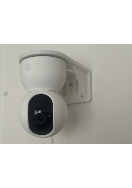 Xiaomi Smart 360 Kamera İçin Duvara Asma Aparatı Duvar Askısı
