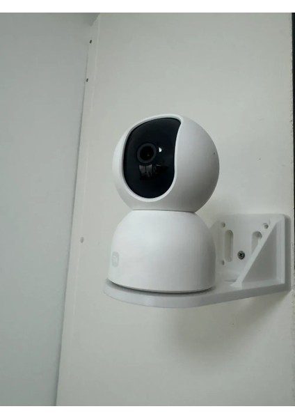 Xiaomi Smart 360 Kamera İçin Duvara Asma Aparatı Duvar Askısı