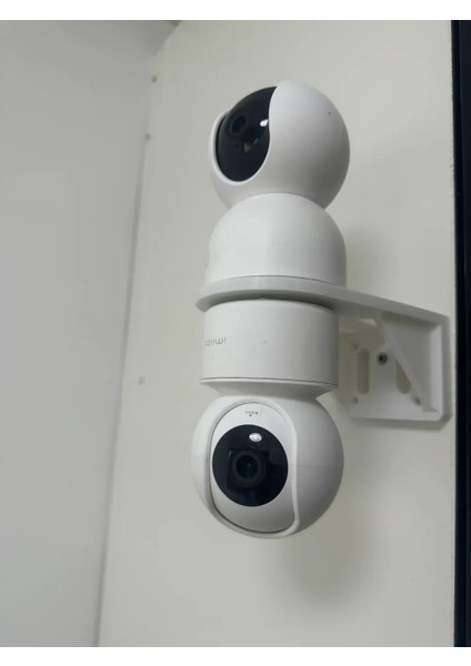Xiaomi Smart 360 Kamera İçin Duvara Asma Aparatı Duvar Askısı