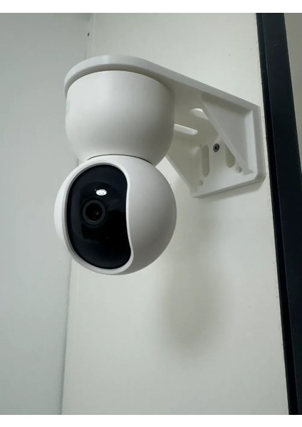 Xiaomi Smart 360 Kamera İçin Duvara Asma Aparatı Duvar Askısı