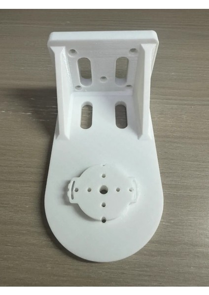 Xiaomi Smart 360 Kamera İçin Duvara Asma Aparatı Duvar Askısı