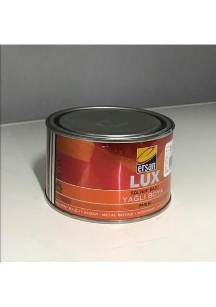 Lüks Yağlı Boya