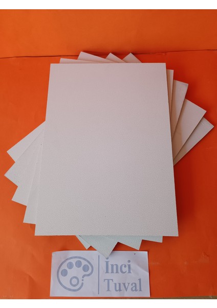 20 x 30 cm Pres Mdf Plaka 5 Adet Yüzey Dokulu Kompozit Boyanabilir Mdf Kalınlık 5 mm