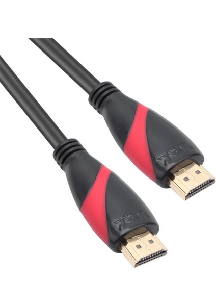 CG525-R-25.0 Siyah 25MT 1.4V Hdmı-M-Hdmı-M Kablo