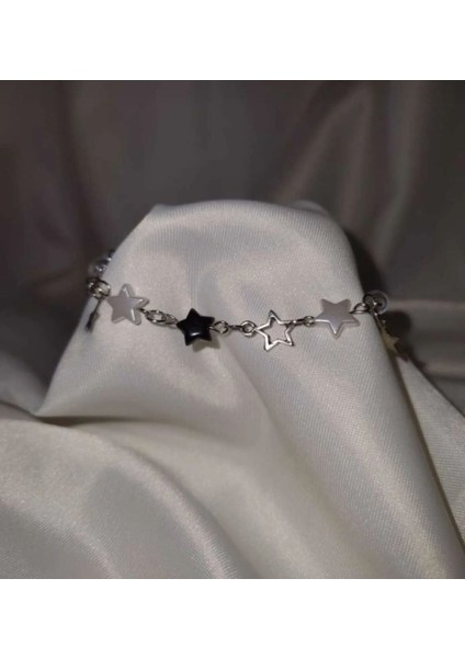 The Star Shine Y2K Bileklik