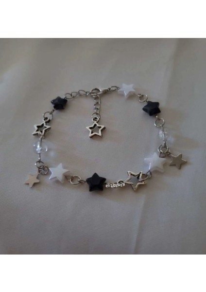 The Star Shine Y2K Bileklik fiyatları