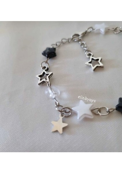 The Star Shine Y2K Bileklik modelleri