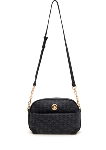 Kadın Siyah Çanta 50293712-VR046