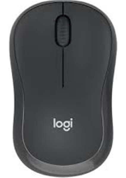 910-007471 M241 Siyah Sessiz Kablosuz Mouse