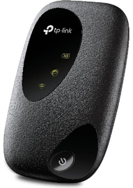 M7200 4g Lte Mobil Router Sim Kartlı