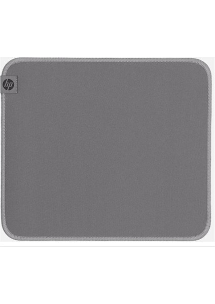 100 8X594AA Sanitizable Mouse Pad (230 x 200 x 2 Mm) Gri Renk