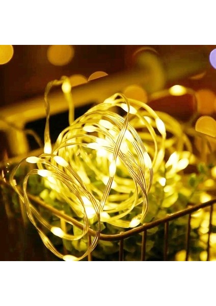 Vıp Curtaın Lamp IP64 10 Dallı 2.60X2 Metre Dış Mekan Salkım LED Işık Gün Işığı Dökme LED Kumandalı fırsatları