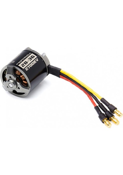 Propdrıve V2 2836 2700KV Fırçasız Motor