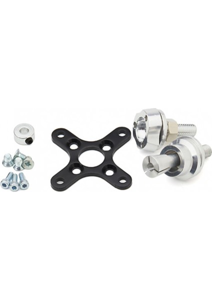 Propdrıve V2 2836 2700KV Fırçasız Motor