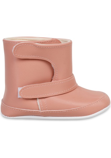 Bebek Patik 17-19 Numara Somon