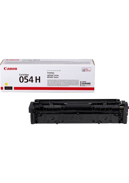 006R04390 Yellow Toner C230/C235 1500 Sayfa fiyatları