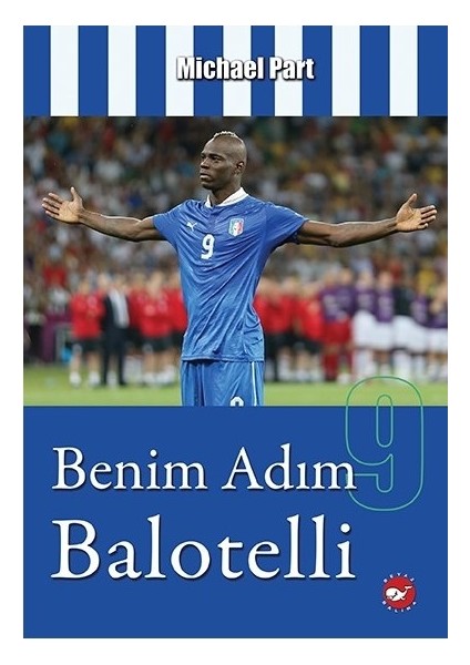 Benim Adım Balotelli - Michael Part