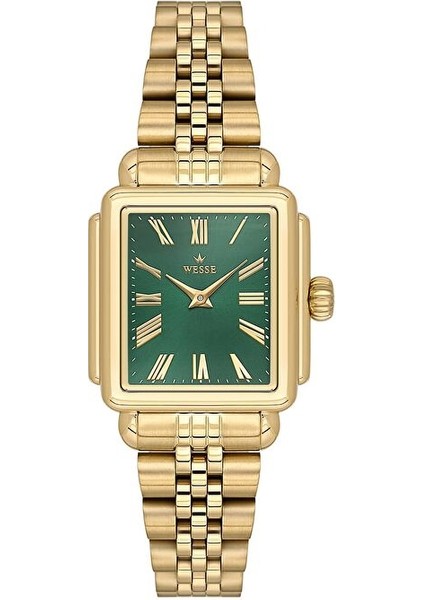 WWL113404 Kadın Kol Saati