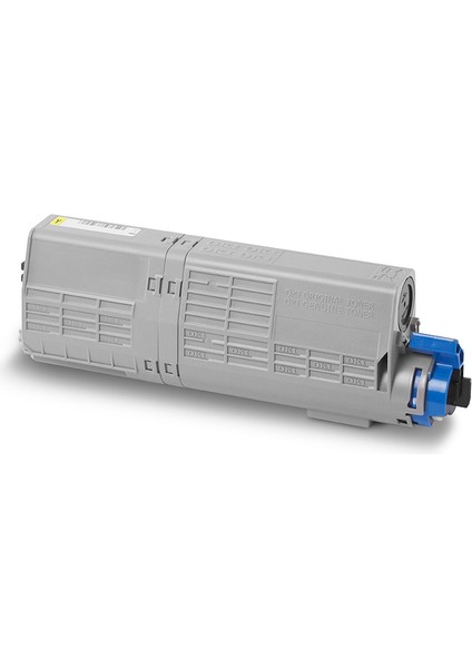 Okı 46508709 TONER-Y-C332/MC363-3K Sarı Toner / C332 MC363 / 3000 Sayfa fırsatları