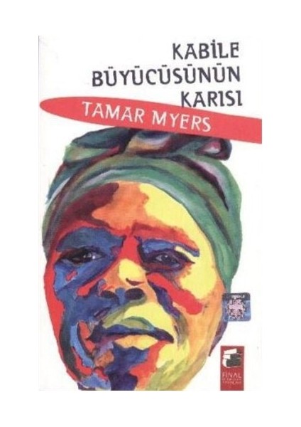 Kabile Büyücüsünün Karısı - Tamar Myers