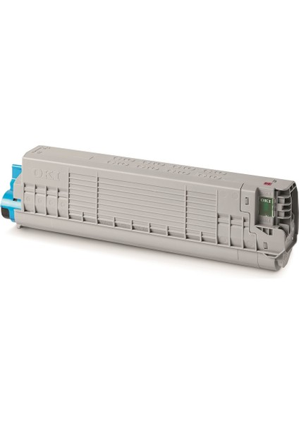 Okı 47095702 TONER-M-C824/C834/C844-5K Kırmızı Toner 5000 Sayfa modelleri