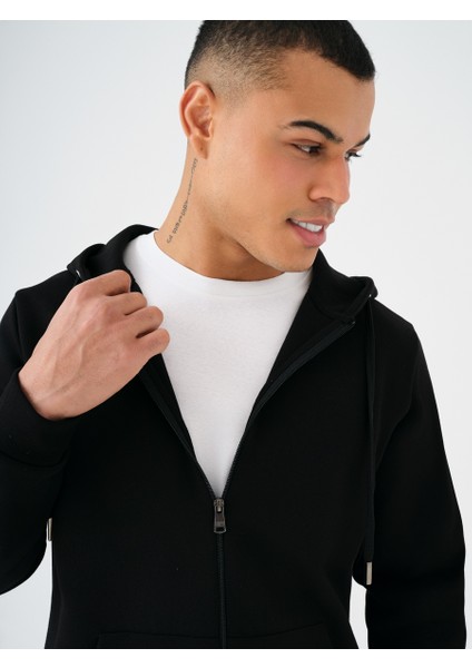 Regular Fit Erkek Sweatshirt modelleri