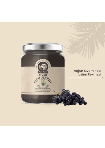 Yerli Susam Tahin 800 gr -Üzüm Pekmezi 800 gr Cam Kavanoz fiyatları