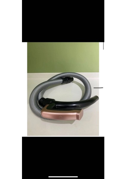 Vantuz Süpürge Hortumu Yedek Parça Yetkili Servis Güvencesiyle