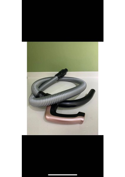 Vantuz Süpürge Hortumu Yedek Parça Yetkili Servis Güvencesiyle fiyatları