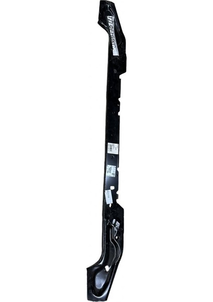 7243F9 Peugeot Cıtroen Arka Panel Islamoğlu Otomotiv