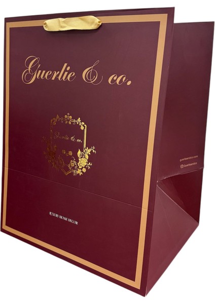 Büyük Boy Hediye Taşıma Karton Çanta fiyatları