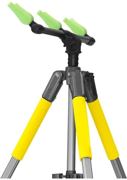 Surf Maxim Pro Metal Tripod Balıkçı Sehpası modelleri